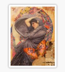 Julianna Sticker