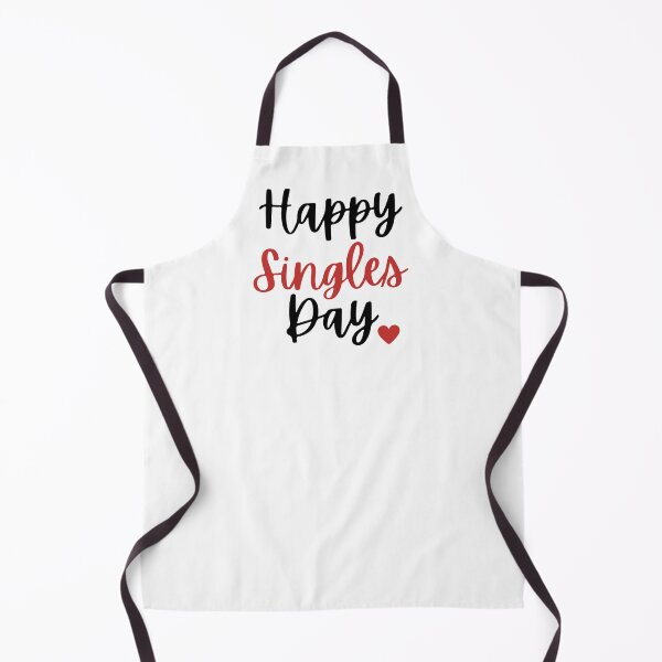 Item preview, Happy Singles Day designed and sold by UglyBoyDesign.