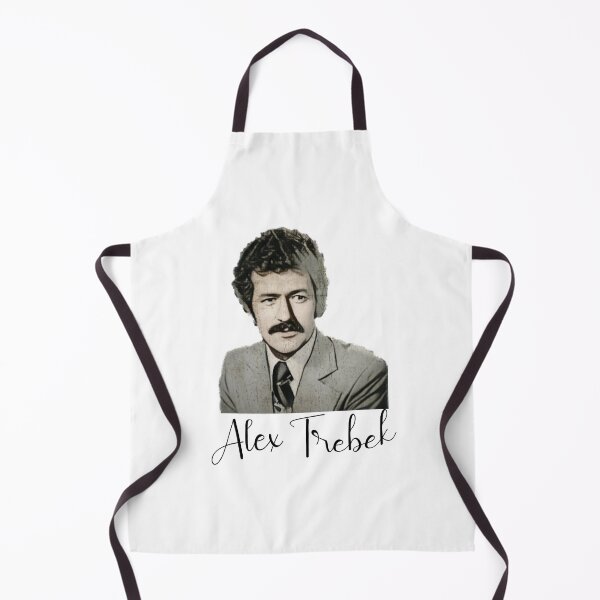 Item preview, Day Gifts Holzhauer Jeopardy Alex Tribek Idol Gift Fot You designed and sold by valeryjayleen.