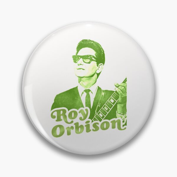 Item preview, Roy Orbison designed and sold by ZaidaHaag.