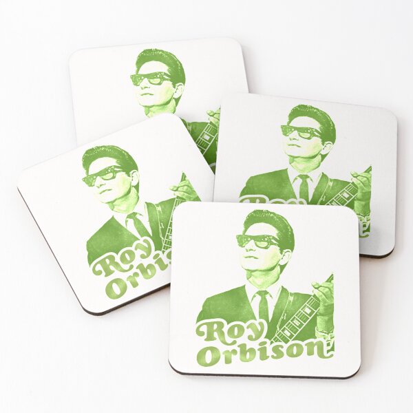 Item preview, Roy Orbison designed and sold by ZaidaHaag.