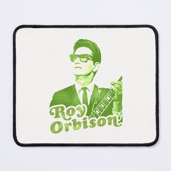 Item preview, Roy Orbison designed and sold by ZaidaHaag.