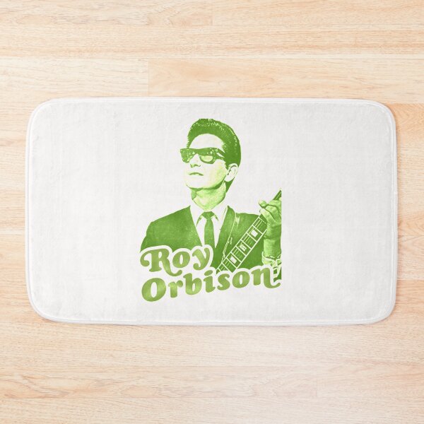 Item preview, Roy Orbison designed and sold by ZaidaHaag.
