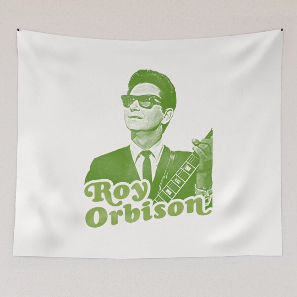 Item preview, Roy Orbison designed and sold by ZaidaHaag.