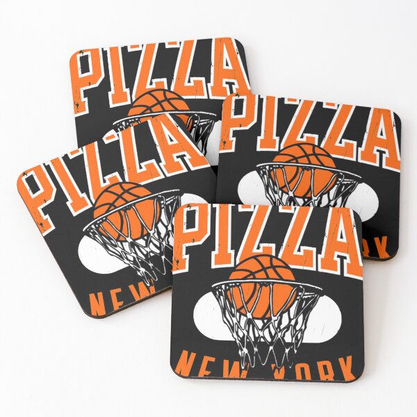 Item preview, New York Pizza Jersey  designed and sold by Ganiel19.