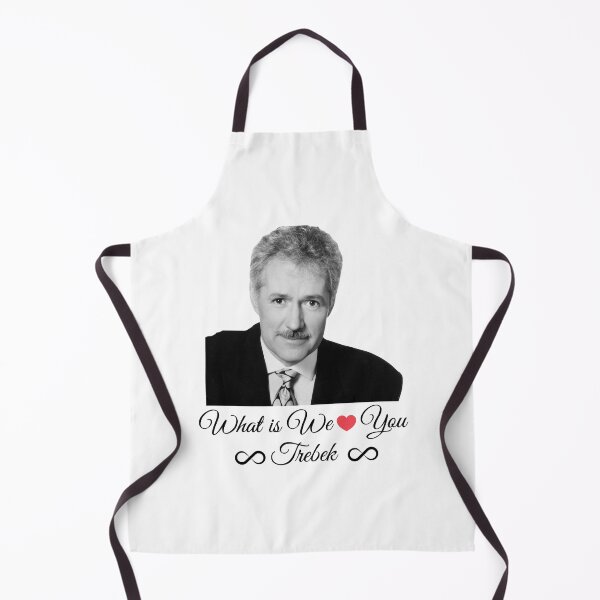 Item preview, Funny Gift Alex Trebek Geopardy Game Host Show Gift For Fans designed and sold by valeryjayleen.