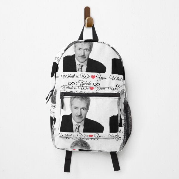 Item preview, Funny Gift Alex Trebek Geopardy Game Host Show Gift For Fans designed and sold by valeryjayleen.