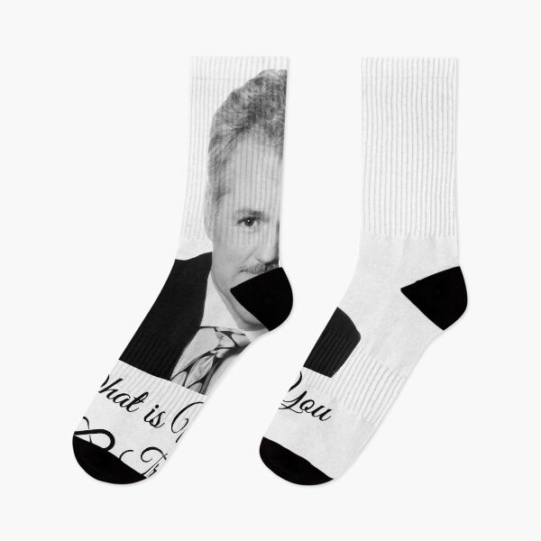 Item preview, Funny Gift Alex Trebek Geopardy Game Host Show Gift For Fans designed and sold by valeryjayleen.