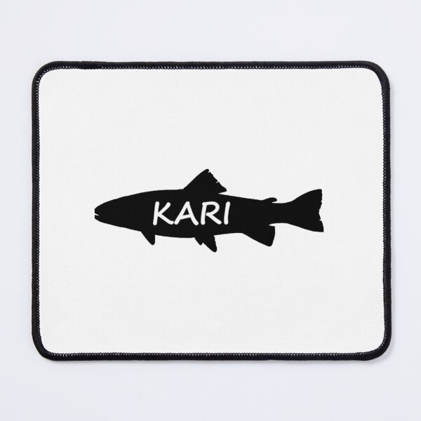 Item preview, Kari Fish designed and sold by Ganiel19.