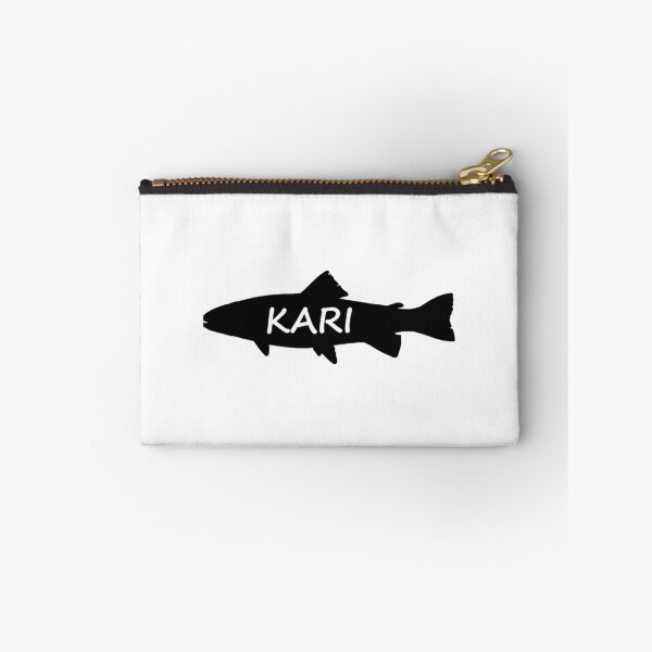Item preview, Kari Fish  designed and sold by Ganiel19.