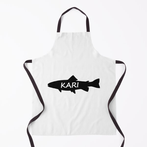 Item preview, Kari Fish designed and sold by Ganiel19.