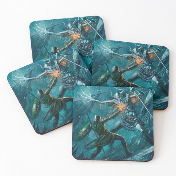 Item preview, Winter's Bane designed and sold by Alan Lathwell.