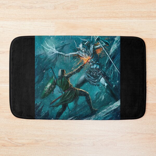 Item preview, Winter's Bane designed and sold by Alan Lathwell.
