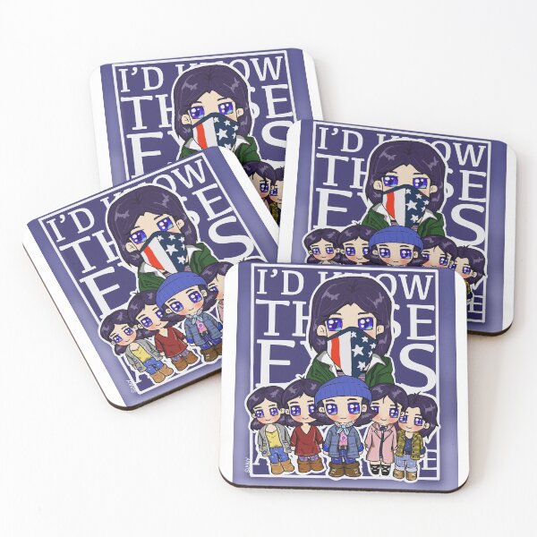 Item preview, Multitude of Scylla designed and sold by Hey It’s Sunny.
