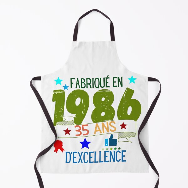 Item preview, made in 1986 35 years of excellence designed and sold by CLACUSDES45.