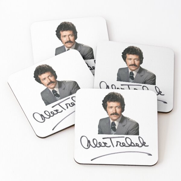 Item preview, Funny Gifts Successful Person Rip Alex Trebek Awesome For Music Fans designed and sold by valeryjayleen.