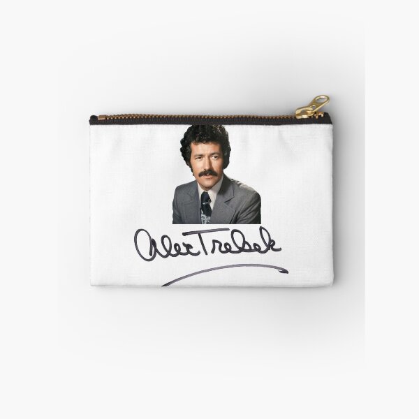 Item preview, Funny Gifts Successful Person Rip Alex Trebek Awesome For Music Fans designed and sold by valeryjayleen.