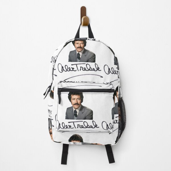 Item preview, Funny Gifts Successful Person Rip Alex Trebek Awesome For Music Fans designed and sold by valeryjayleen.