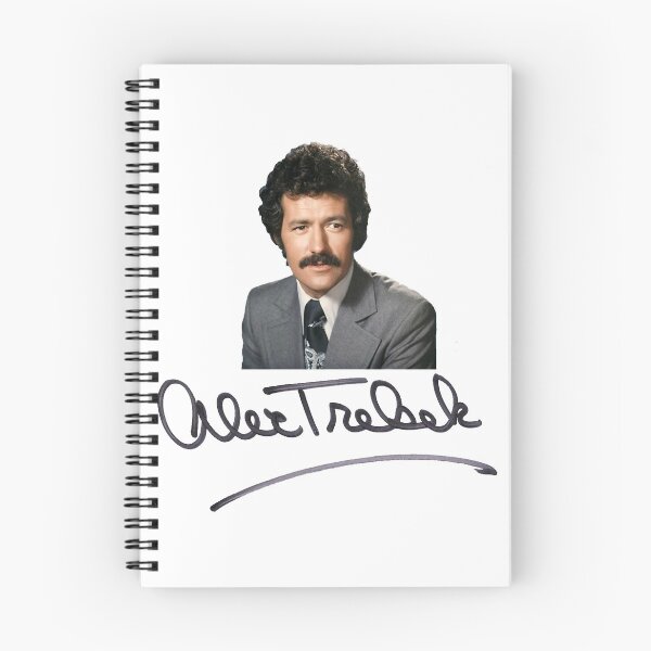 Item preview, Funny Gifts Successful Person Rip Alex Trebek Awesome For Music Fans designed and sold by valeryjayleen.