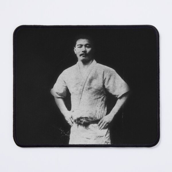 Item preview, Mitsuyo Maeda — BJJ designed and sold by neon-d.