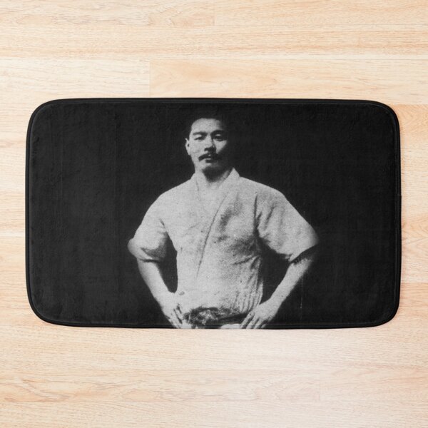 Item preview, Mitsuyo Maeda — BJJ designed and sold by neon-d.