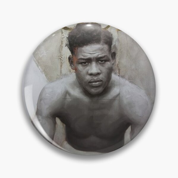 Item preview, louis boxing poster designed and sold by cablesdaniel.