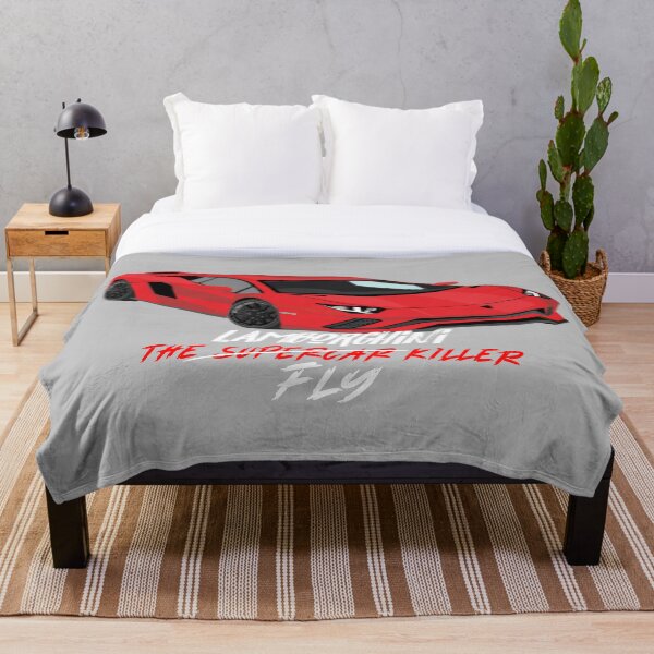 Item preview, Lamborghini Fly Killer designed and sold by ninetyn360Shop.