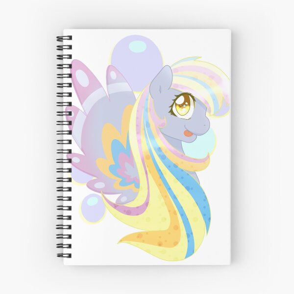 Item preview, Rainbow Power - Derpy designed and sold by linamomokoart.