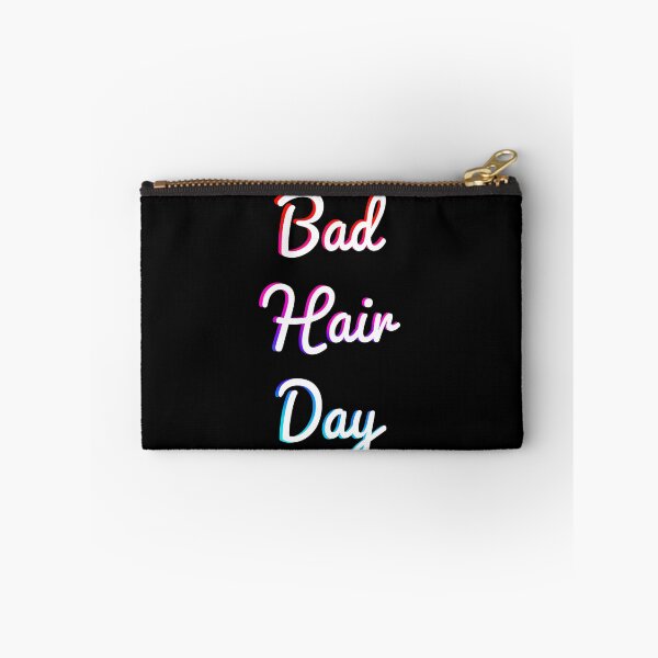 Item preview, Bad Hair Day rainbow aesthetic designed and sold by SubtleSplit.