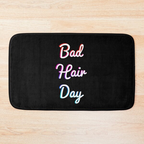 Item preview, Bad Hair Day rainbow aesthetic designed and sold by SubtleSplit.