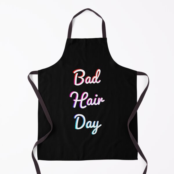 Item preview, Bad Hair Day rainbow aesthetic designed and sold by SubtleSplit.