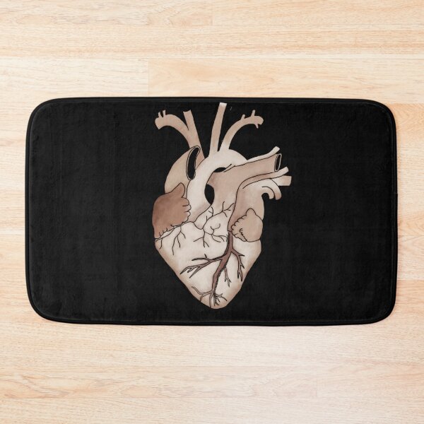 Item preview, Our Beating Heart designed and sold by Keitow.