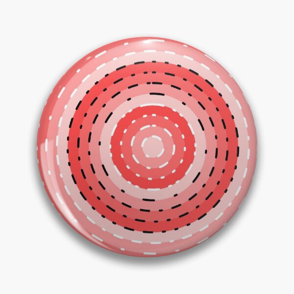 Item preview, Twirl Pink pattern designed and sold by TheArtism.