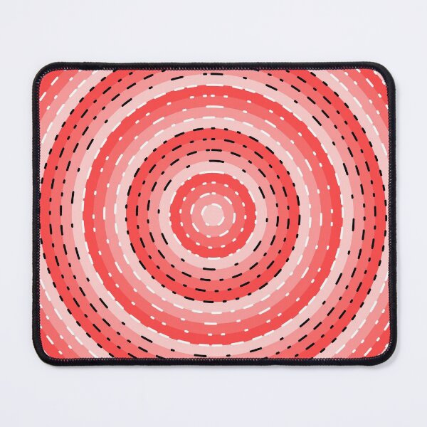 Item preview, Twirl Pink pattern designed and sold by TheArtism.