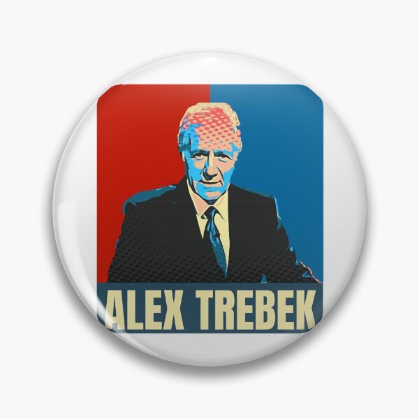 Item preview, Gifts Men Holzhauer Biggest Ever Alex Trebek Graphic For Fan designed and sold by valeryjayleen.