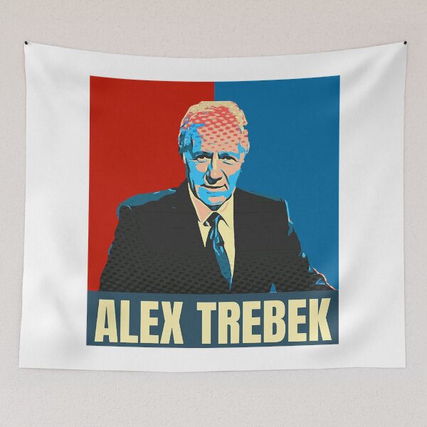 Item preview, Gifts Men Holzhauer Biggest Ever Alex Trebek Graphic For Fan designed and sold by valeryjayleen.