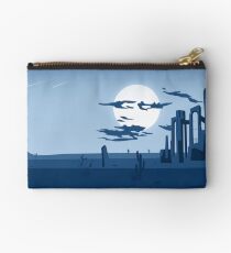 Western Wilderness Studio Pouch