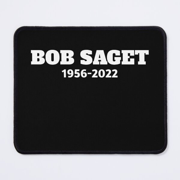 Item preview, Bob Saget/ R.I.P. Bob designed and sold by FunTextArt.