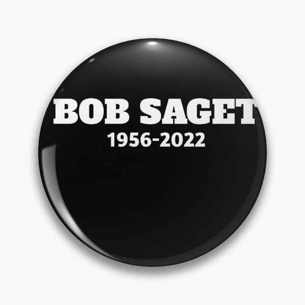 Item preview, Bob Saget/ R.I.P. Bob designed and sold by FunTextArt.