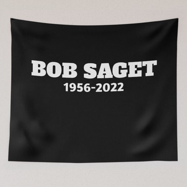 Item preview, Bob Saget/ R.I.P. Bob designed and sold by FunTextArt.