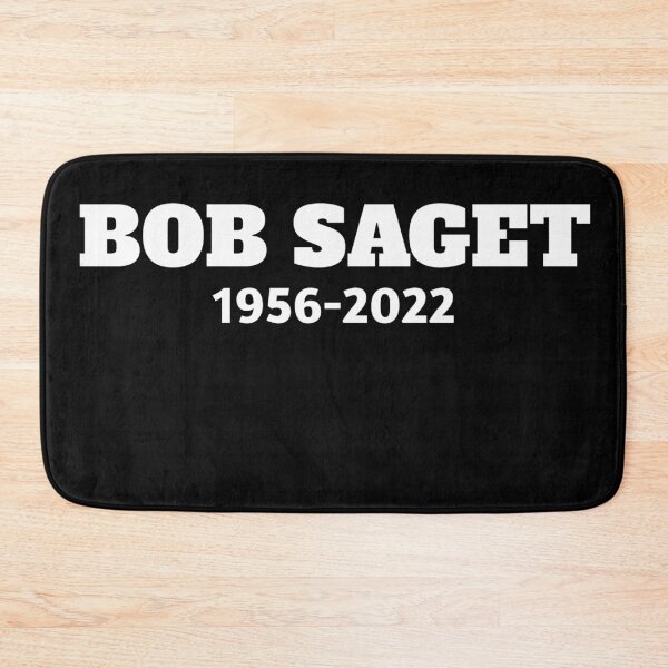Item preview, Bob Saget/ R.I.P. Bob designed and sold by FunTextArt.