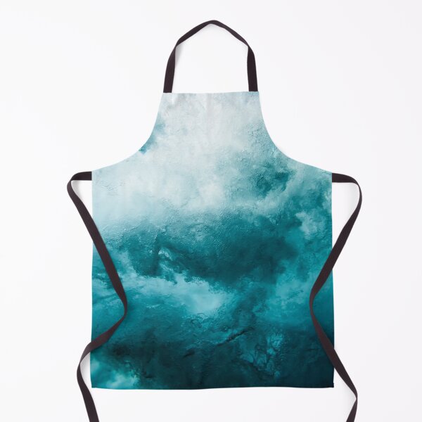 Item preview, Blue Ocean Splash Great Graphic Gift designed and sold by Kate Juergens.