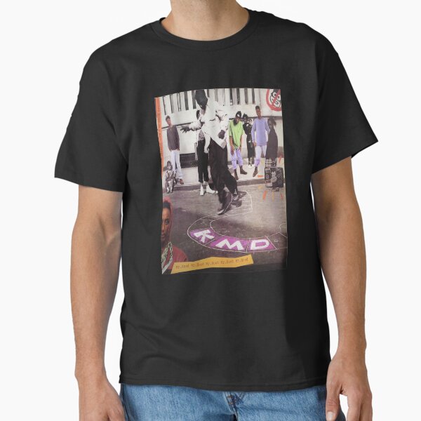 KMD For Fans Classic T-Shirt