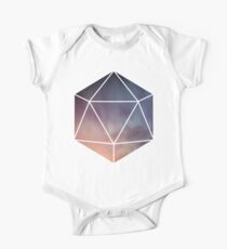D20 - AURORA One Piece - Short Sleeve