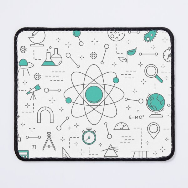 Item preview, Amazing World Of Science designed and sold by Vector Scout Lab.