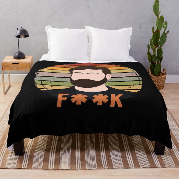 Item preview, Roy quote F. Retro style Essential designed and sold by RookeBrumbelowb.