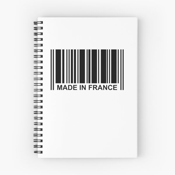 Item preview, Made in France barcode designed and sold by joozybart.