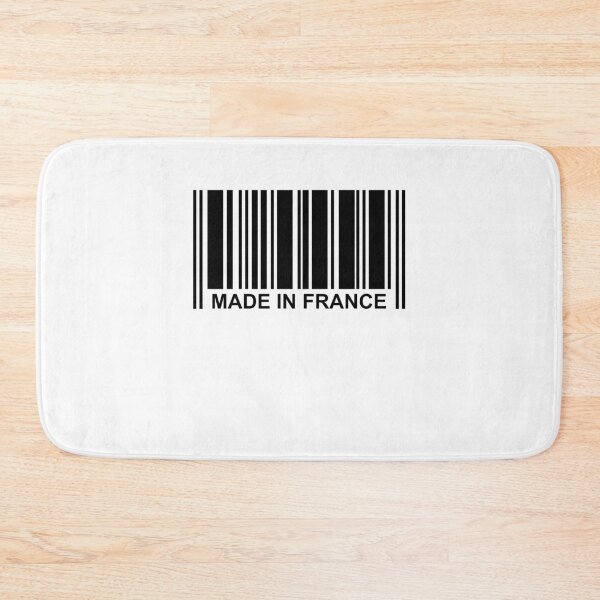 Item preview, Made in France barcode designed and sold by joozybart.