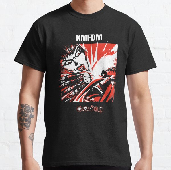 Item preview, KMFDM For Fans designed and sold by DustinRo.