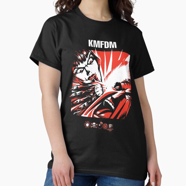 Item preview, KMFDM For Fans designed and sold by DustinRo.